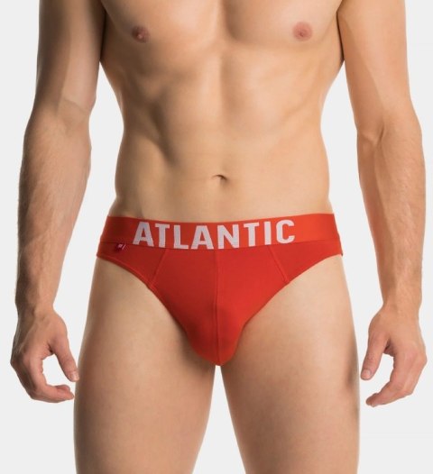 SLIPY ATLANTIC 3SMP-003 JZ22 XL pomarańczowy Atlantic SLIPY ATLANTIC 3SMP-003 JZ22 XL pomarańczowy Atlantic