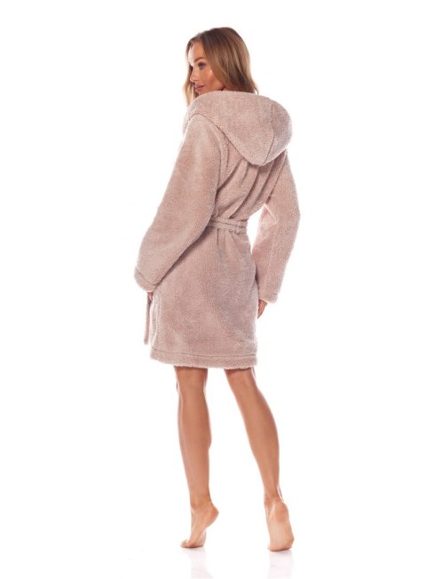 SZLAFROK L&L DAMSKI 2204 BRANDI S angora LL SZLAFROK L&L DAMSKI 2204 BRANDI S angora LL