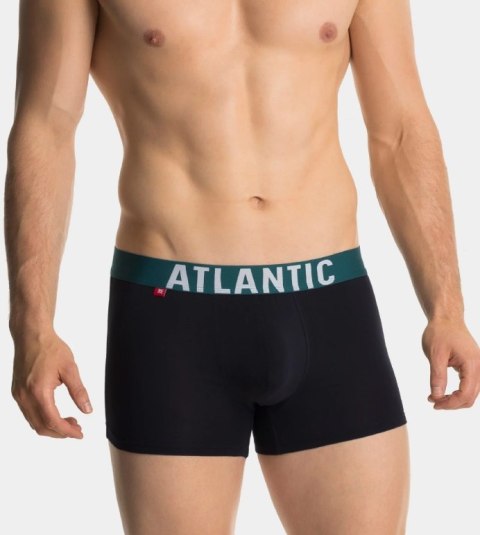 SZORTY ATLANTIC 3SMH-003 JZ22 L granat Atlantic SZORTY ATLANTIC 3SMH-003 JZ22 L granat Atlantic
