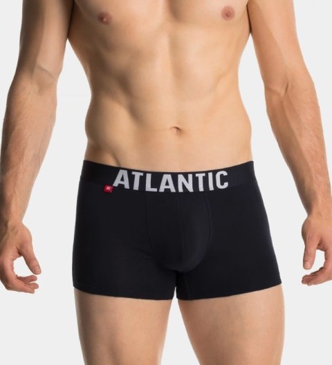 SZORTY ATLANTIC 3SMH-003 JZ22 XL granat Atlantic SZORTY ATLANTIC 3SMH-003 JZ22 XL granat Atlantic