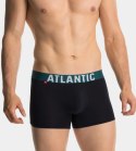 SZORTY ATLANTIC 3SMH-003 JZ22 XL granat Atlantic