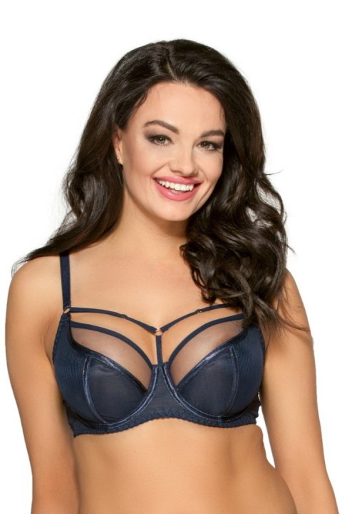 AVA BIUSTONOSZ AV 1923 NAVY BLUE AVA BIUSTONOSZ AV 1923 NAVY BLUE
