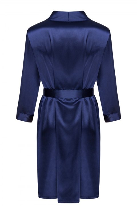 LivCo Corsetti Fashion Edelina Navy Blue LC 90520 - 2XL LivCo Corsetti Fashion Edelina Navy Blue LC 90520 - 2XL