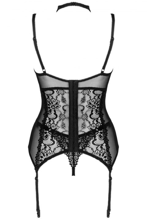 LivCo Corsetti Fashion Gorset Giellandra For The Senses Collection - L/XL LivCo Corsetti Fashion Gorset Giellandra For The Senses Collection - L/XL