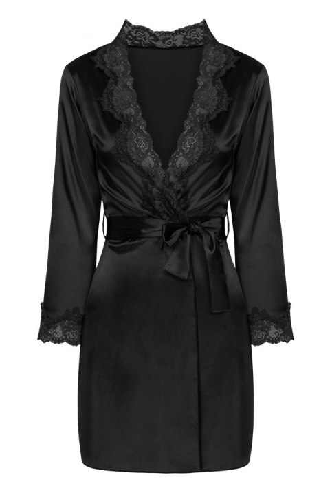 LivCo Corsetti Fashion Jacqueline Black LC 90249 - L/XL LivCo Corsetti Fashion Jacqueline Black LC 90249 - L/XL