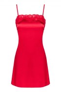 LivCo Corsetti Fashion Jacqueline Red LC 90249 - S/M