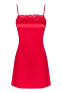 LivCo Corsetti Fashion Jacqueline Red LC 90249 - S/M