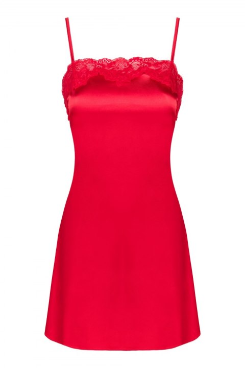 LivCo Corsetti Fashion Jacqueline Red LC 90249 - S/M LivCo Corsetti Fashion Jacqueline Red LC 90249 - S/M