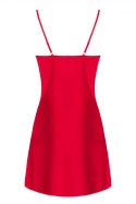LivCo Corsetti Fashion Jacqueline Red LC 90249 - S/M