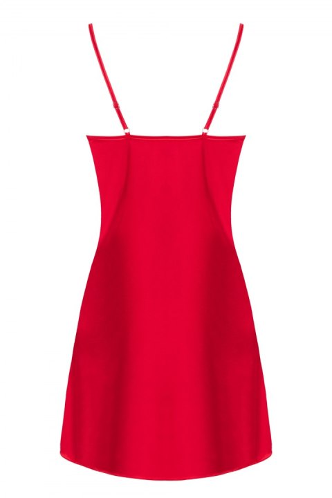 LivCo Corsetti Fashion Jacqueline Red LC 90249 - S/M LivCo Corsetti Fashion Jacqueline Red LC 90249 - S/M
