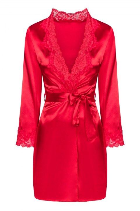 LivCo Corsetti Fashion Jacqueline Red LC 90249 - S/M LivCo Corsetti Fashion Jacqueline Red LC 90249 - S/M