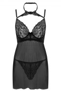 LivCo Corsetti Fashion Koszulka Binella For The Senses Collection - S/M