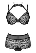 LivCo Corsetti Fashion Linera For The Senses Collection - L/XL