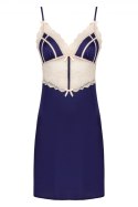 LivCo Corsetti Fashion Vromarim Galaxxy Blue Collection - L/XL