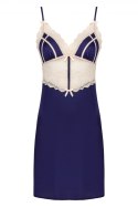 LivCo Corsetti Fashion Vromarim Galaxxy Blue Collection - S/M