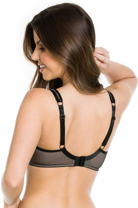 MEDIOLANO BIUSTONOSZ LACE BRALETTE 19130 MEDIOLANO BIUSTONOSZ LACE BRALETTE 19130