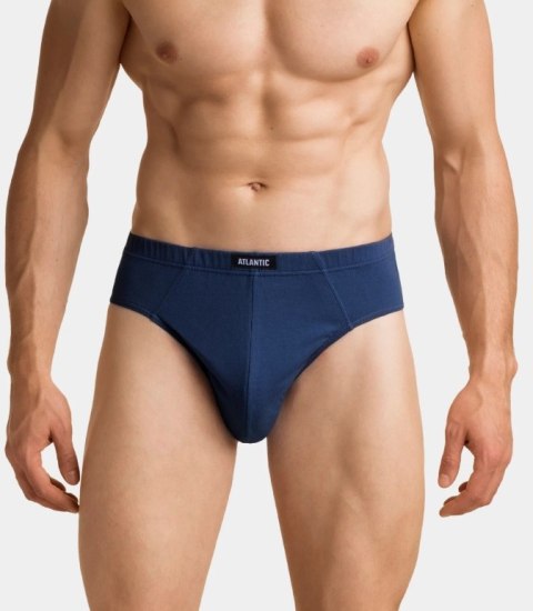 SLIPY ATLANTIC 3MP-129 L granat Atlantic SLIPY ATLANTIC 3MP-129 L granat Atlantic