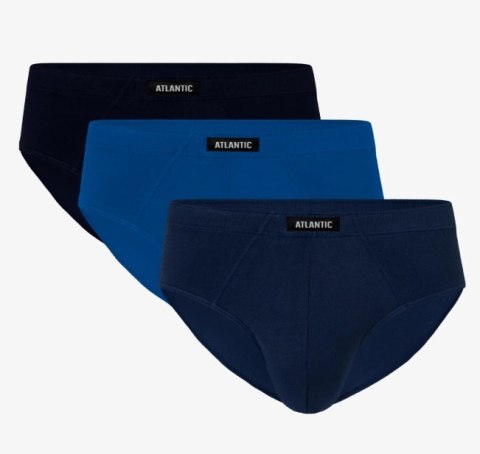 SLIPY ATLANTIC 3MP-129 M granat Atlantic SLIPY ATLANTIC 3MP-129 M granat Atlantic