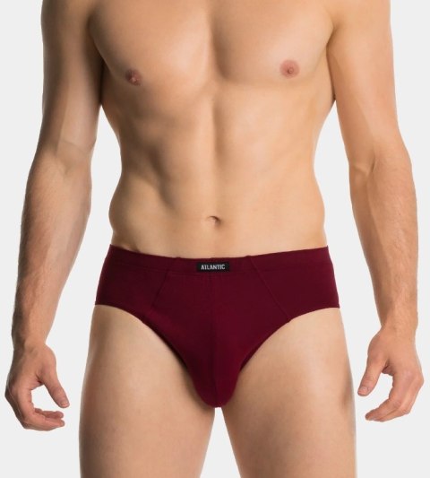 SLIPY ATLANTIC 3SMP-129 XL czarny Atlantic SLIPY ATLANTIC 3SMP-129 XL czarny Atlantic