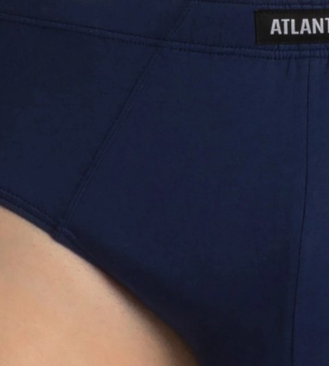 SLIPY ATLANTIC 3SMP-129 XL granat Atlantic SLIPY ATLANTIC 3SMP-129 XL granat Atlantic
