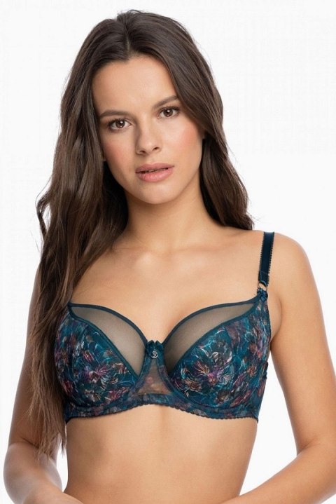 BIUSTONOSZ GAIA 1140 HEBE 80C morski Gaia BIUSTONOSZ GAIA 1140 HEBE 80C morski Gaia