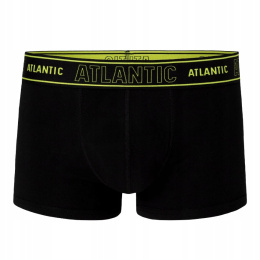 Bokserki Męskie z efektem Push-Up Atlantic Magic Pocket