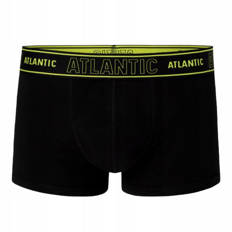 Bokserki Męskie z efektem Push-Up Atlantic Magic Pocket Bokserki Męskie z efektem Push-Up Atlantic Magic Pocket