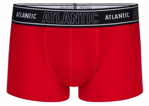 Bokserki Męskie z efektem Push-Up Atlantic Magic Pocket Bokserki Męskie z efektem Push-Up Atlantic Magic Pocket