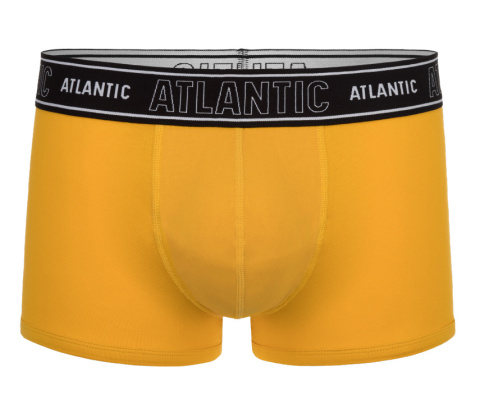 Bokserki Męskie z efektem Push-Up Atlantic Magic Pocket Bokserki Męskie z efektem Push-Up Atlantic Magic Pocket