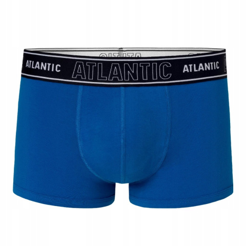 Bokserki Męskie z efektem Push-Up Atlantic Magic Pocket Bokserki Męskie z efektem Push-Up Atlantic Magic Pocket