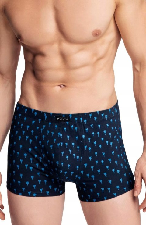 Bokserki męskie 3 PARY sport ATLANTIC 3MH-006 XXL Bokserki męskie 3 PARY sport ATLANTIC 3MH-006 XXL