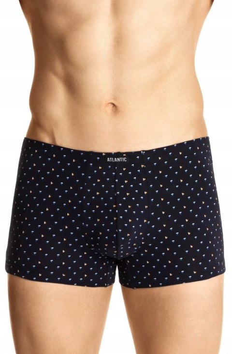 Bokserki męskie 3 PARY sport ATLANTIC 3MH-169 - XL Bokserki męskie 3 PARY sport ATLANTIC 3MH-169 - XL