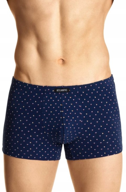 Bokserki męskie 3 PARY sport ATLANTIC 3MH-169 - XL Bokserki męskie 3 PARY sport ATLANTIC 3MH-169 - XL