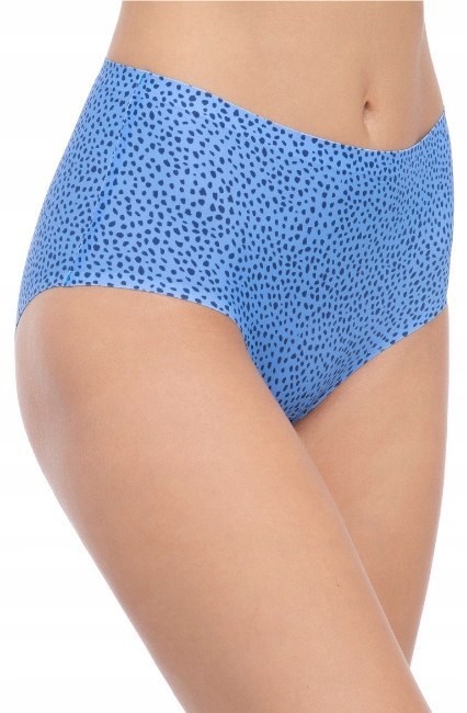 Figi MAXI wysoki stan JULIMEX OCEAN DOTS - L Figi MAXI wysoki stan JULIMEX OCEAN DOTS - L