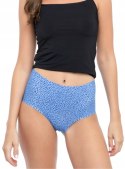 Figi MAXI wysoki stan JULIMEX OCEAN DOTS - M