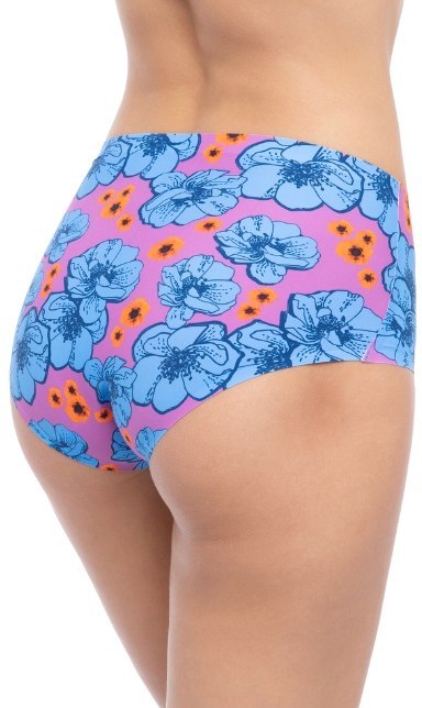 Figi MAXI z wysokim stanem JULIMEX CAMELLIA - S Figi MAXI z wysokim stanem JULIMEX CAMELLIA - S