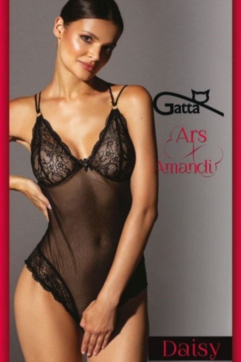 GATTA BODYWEAR KOMPLET BIELIZNY DAISY