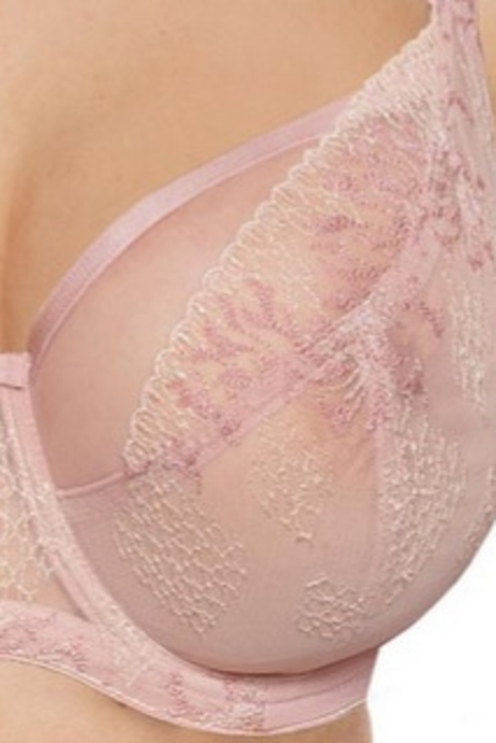 JS BIUSTONOSZ MAGNOLIA RŻ SOFT JS BIUSTONOSZ MAGNOLIA RŻ SOFT
