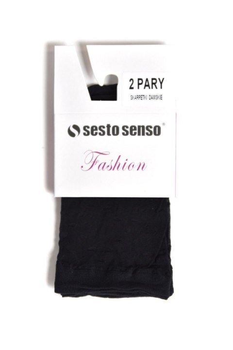 SESTO SENSO SKARPETKA WZ 08 SESTO SENSO SKARPETKA WZ 08