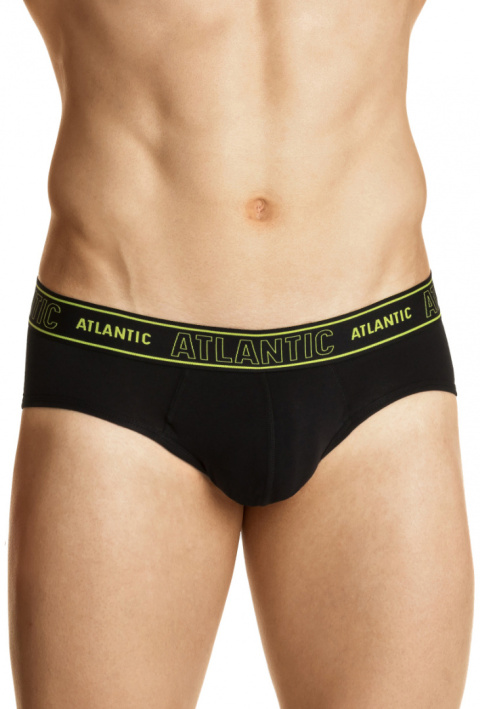 Slipy Męskie z efektem Push-Up Atlantic Magic Pocket Slipy Męskie z efektem Push-Up Atlantic Magic Pocket