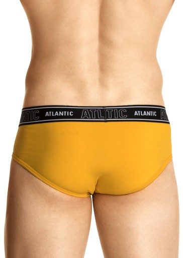Slipy Męskie z efektem Push-Up Atlantic Magic Pocket Slipy Męskie z efektem Push-Up Atlantic Magic Pocket
