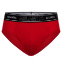 Slipy Męskie z efektem Push-Up Atlantic Magic Pocket