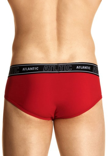 Slipy Męskie z efektem Push-Up Atlantic Magic Pocket Slipy Męskie z efektem Push-Up Atlantic Magic Pocket