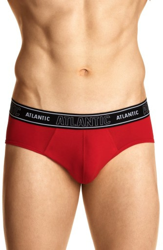 Slipy Męskie z efektem Push-Up Atlantic Magic Pocket Slipy Męskie z efektem Push-Up Atlantic Magic Pocket