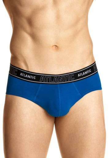 Slipy Męskie z efektem Push-Up Atlantic Magic Pocket Slipy Męskie z efektem Push-Up Atlantic Magic Pocket