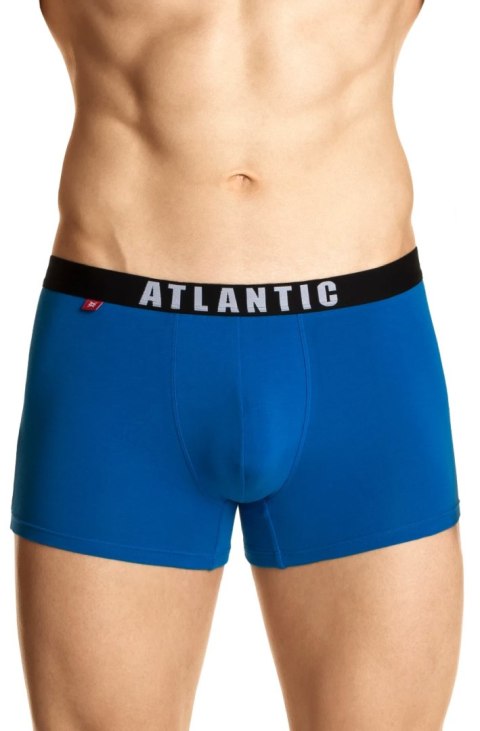 Bokserki męskie 5 PAR sport ATLANTIC 5SMH-004 - XL Bokserki męskie 5 PAR sport ATLANTIC 5SMH-004 - XL