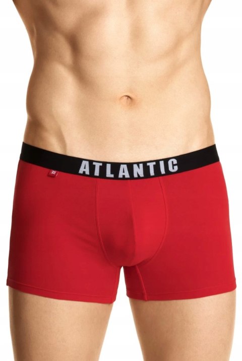 Bokserki męskie 5 PAR sport ATLANTIC 5SMH-004 - XL Bokserki męskie 5 PAR sport ATLANTIC 5SMH-004 - XL