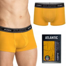 Bokserki męskie PUSH-UP ATLANTIC MAGIC POCKET XXL