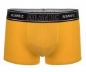 Bokserki męskie PUSH-UP ATLANTIC MAGIC POCKET XXL