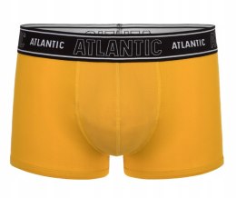 Bokserki męskie PUSH-UP ATLANTIC MAGIC POCKET - L